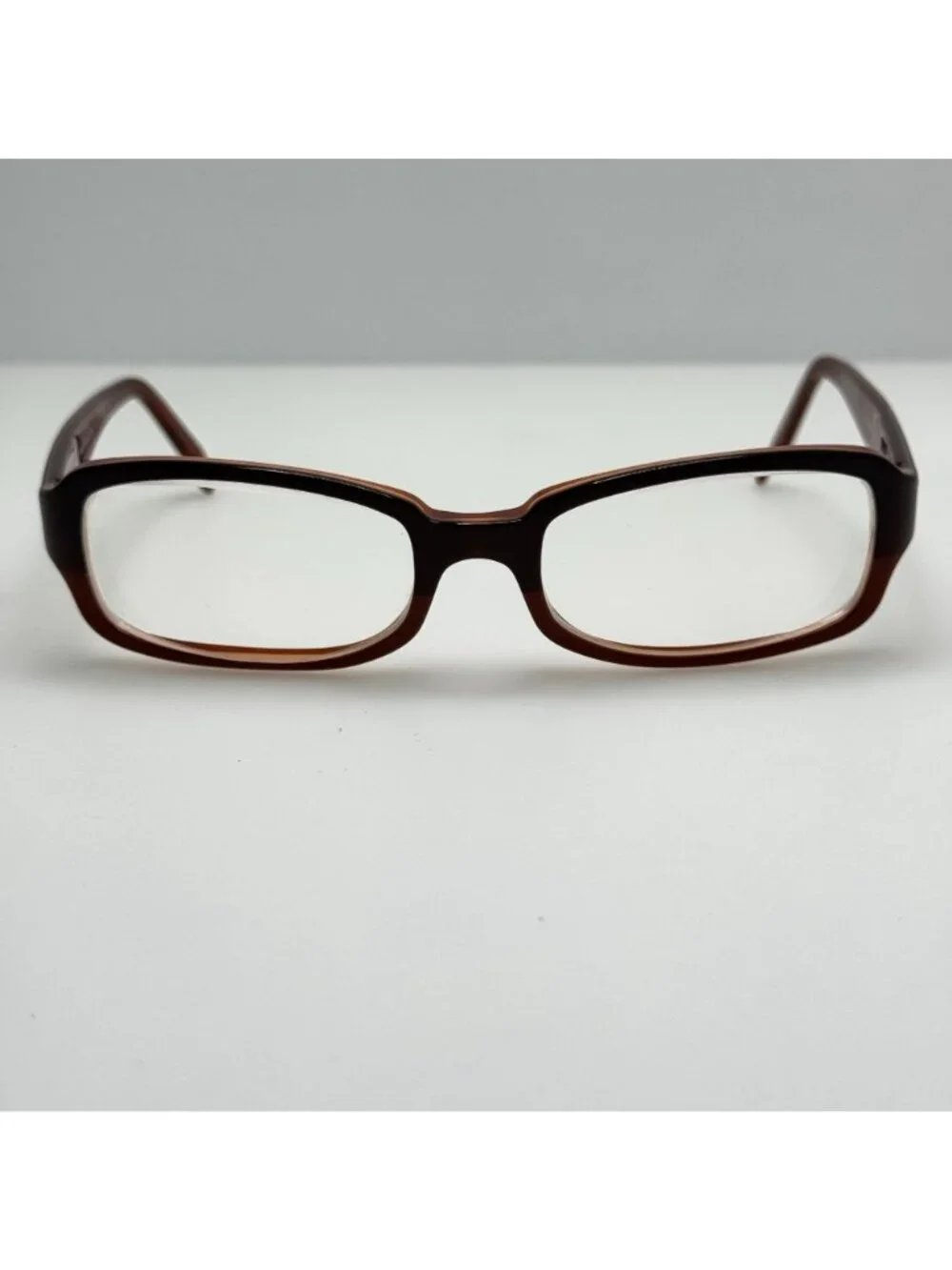 Chanel 3055-B 725 Eyeglasses Eye Glasses Frames Italy 53-18-135